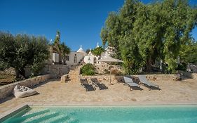 Trullo Limone by Perle di Puglia